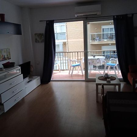 Frontimar Calpe Exterior foto